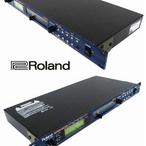 Roland ローランド SRQ-2031 デジタルグラフィックイコライザー 31バンド 2ch DIGITAL GRAPHIC EQUALIZER  管.157の画像4