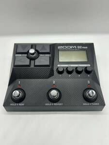 【美品】ZOOM G2 FOUR マルチエフェクター