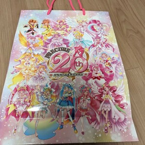 全プリキュア展限定図録(PERFECT EDITION)の画像5