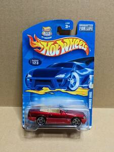 Hot Wheels ホットウィール MERCEDES 500SL