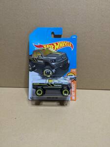 Hot Wheels ホットウィール DODGE RAM 1500