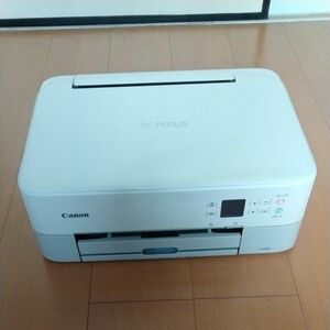 Canon PIXUS TS5330　 インクジェット複合機