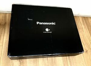 新品　Panasonic パナソニック MS-DH210-K 電気脱臭機 ブラック　衣類　脱臭