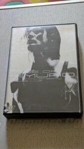 氷室京介 CASE OF HIMURO 15th ANNIVERSARY