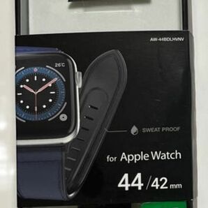 新品未開封エレコムAppleWatch49mm45mm44mm42mmUltra 8 7 SE2 SE 6 5 4 3 2 1対応