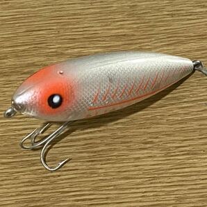 old heddon zara2 xro オールドヘドン ザラⅡ XRO美品 fenwick abugarcia shakespeare ambassadeur balsa50 zeal shimano daiwa の画像2