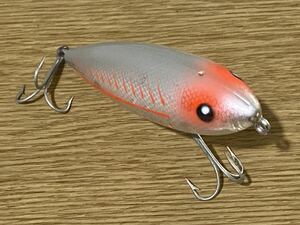 old heddon zara2 xro オールドヘドン ザラⅡ XRO美品　fenwick abugarcia shakespeare ambassadeur balsa50 zeal shimano daiwa 