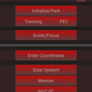 【自動導入】Sky Watcher EQ5赤道儀用 OnStep-X GOTOドライブキット ★高精度駆動★WiFi・USB接続対応★ [EQ5-03XDW]の画像7