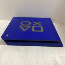 【中古】PlayStation4 Days of Play Limited Edition CUH-2100ABZN _画像7