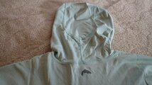 SIMMS　バグストッパーフーディー　US-M　色 Sea Breeze Heather_画像5