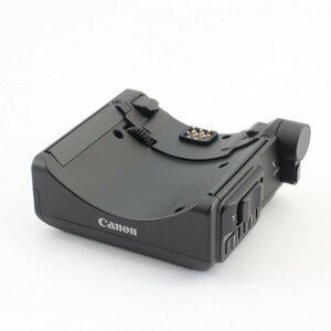 Canon パワーズームアダプター PZ-E1