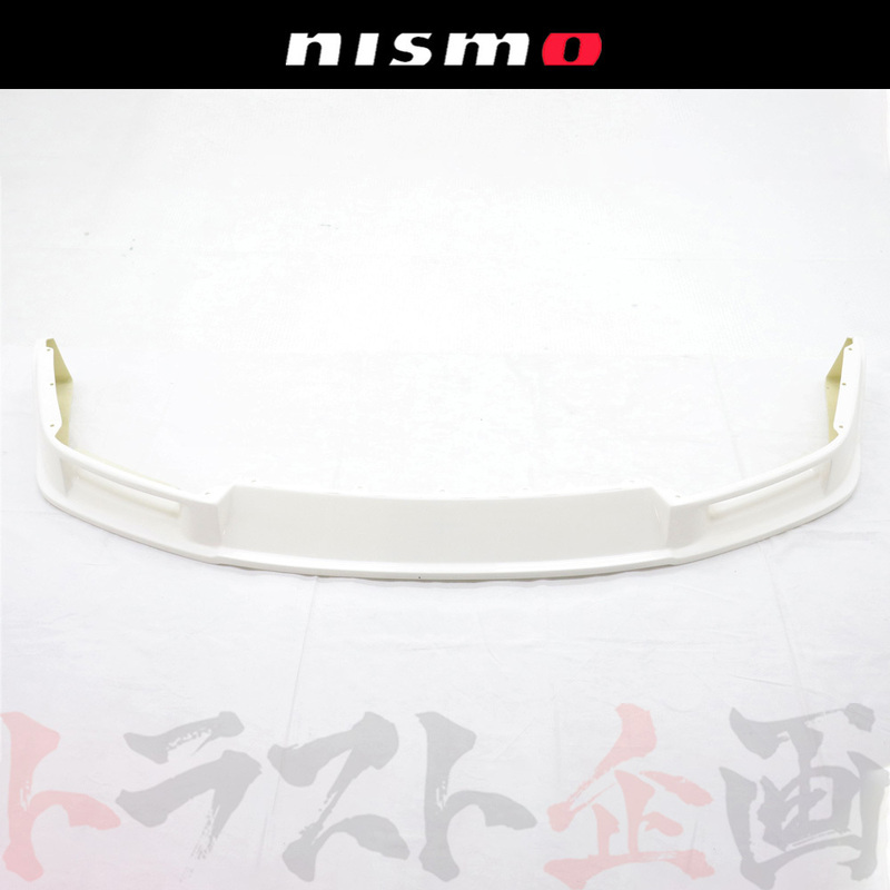 NISMO ニスモ フロントアンダースポイラー 2 スカイライン GT-R BCNR33 62020-RSR35 ニッサン (660102062