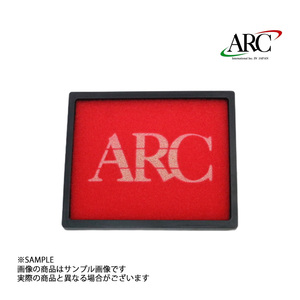 ARC インダクションボックス 交換フィルター レビン/トレノ AE101 4A-GZE 19001-20089 (140121015