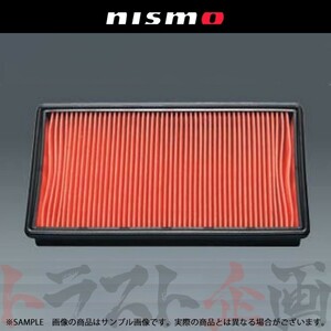 NISMO ニスモ エアクリ セレナ C26/NC26/FC26/FNC26 スポーツエアフィルター ドライ A6546-1JB00 ニッサン (660121216