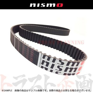 NISMO Nismo timing belt Laurel HC33/HCC33 RB20DE/RB20DET strengthen timing belt 13028-RSR45 Nissan (660121043
