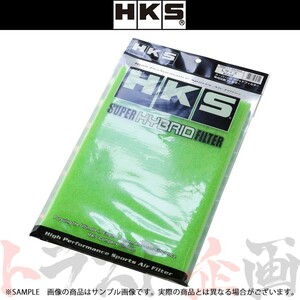 HKS ハイブリッド フィルター 交換フィルター Lサイズ 70017-AK003 (213122264