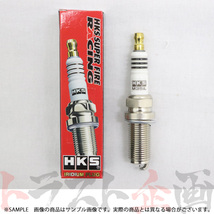 HKS プラグ インプレッサ STI GRB/GRF/GVB/GVF EJ20/EJ25 ロング7番 50003-M35iL 4本セット (213182345_画像2