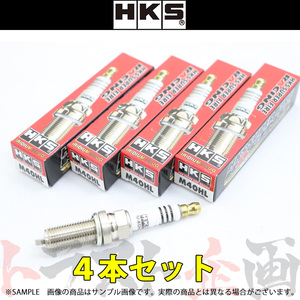 HKS プラグ フォレスター SJG FA20 8番 50003-M40HL 4本セット (213182348