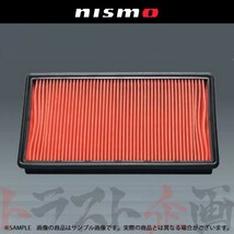 NISMO ニスモ エアクリ クルー K30S/K30 スポーツエアフィルター ドライ A6546-1JB00 ニッサン (660121216_画像1