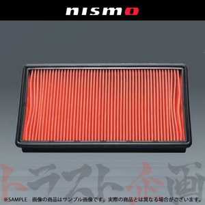 NISMO ニスモ エアクリ パルサー/GTI-R RNN14/HN15/JN15 スポーツエアフィルター ドライ A6546-1JB00 ニッサン (660121216