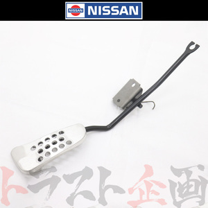 日産 アクセル ベダル Assy スカイライン GT-R BNR34 18005-AB115 純正品 ニッサン (663111654