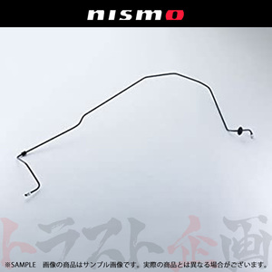 NISMO ニスモ ヘリテージ ブレーキ チューブ スカイライン GT-R R32/BNR32 RB26DETT 46242-RHR20 (660222021
