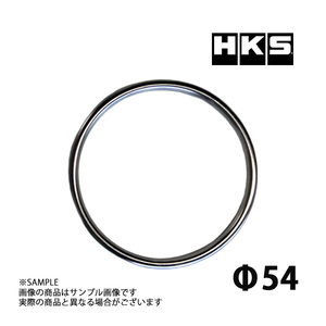 HKS リングガスケット 54パイ 34001-AK022 (213142452