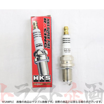 HKS プラグ インプレッサ GC1/GC2/GC4/GC8/GD9/GDA EJ15/EJ16/EJ18/EJ20 ISO7番 50003-M35i 4本セット (213181047_画像2