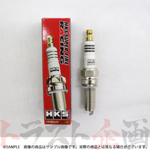 HKS プラグ スクラム ワゴン DG64W K6A 9番 50003-M45XL 3本セット (213182341_画像2