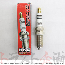 HKS プラグ WRX STI VAB EJ20(TURBO) ロング8番 50003-M40iL 4本セット (213182346_画像2