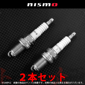 NISMO ニスモ プラグ ティーノ V10 QG18DE/SR20DE 22401-RN010-7 ニッサン (660121219