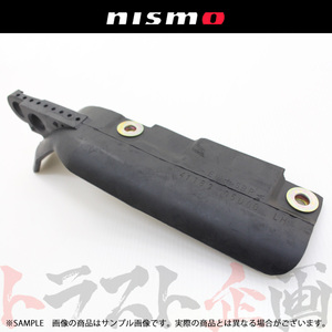 NISMO ニスモ ヘリテージ エア ブレーキ ガイド LH スカイライン GT-R R32/BNR32 RB26DETT 41183-RHR20 (660132015