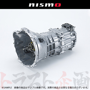 660152055 NISMO ヘリテージ ミッション スカイライン GT-R BNR32/BCNR33 RB26DETT 32010-RHR30 トラスト企画 ニッサン