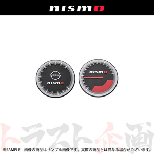 NISMO ニスモ カップイン コースター (2枚セット) KWA60-50N00 (660192198