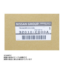 日産 6速 マニュアル トランス ミッション フェアレディZ Z33 6MT 32010-CD00A 純正品 ニッサン (663151590_画像7