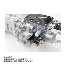 日産 6速 マニュアル トランス ミッション フェアレディZ Z33 6MT 32010-CD00A 純正品 ニッサン (663151590_画像3