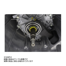 日産 6速 マニュアル トランス ミッション フェアレディZ Z33 6MT 32010-CD00A 純正品 ニッサン (663151590_画像5
