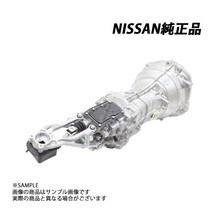 日産 6速 マニュアル トランス ミッション フェアレディZ Z33 6MT 32010-CD00A 純正品 ニッサン (663151590_画像1