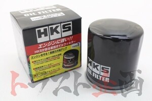 HKS oil filter Succeed NLP51V 1ND-TV TYPE3 52009-AK007 Toyota (213181046