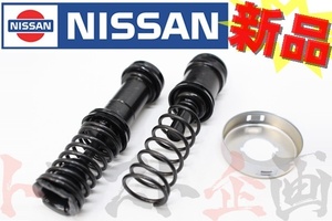 日産 ブレーキ マスターシリンダー OHキット スカイライン GT-R BNR32 ニスモ N1 D6011-49L27 純正品 ニッサン (663131194