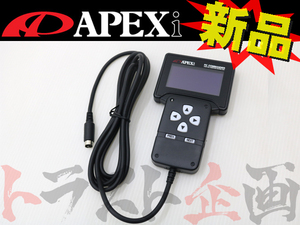APEXi アペックス 有機EL FCコマンダー ランサーエボリューション CT9A 4G63 415-A030 ミツビシ (126161069