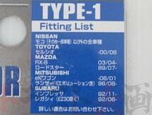 BLITZ ブリッツ ラジエターキャップ ランドクルーザープラド KZJ71G/KZJ71W/KZJ78G/KZJ78W 1KZ-TE 18560 トヨタ (765121001_画像3