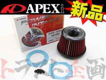 APEXi アペックス エアクリ 交換用 フィルター ソアラ GZ20 1G-GTE 500-A022 トヨタ (126121251_画像1