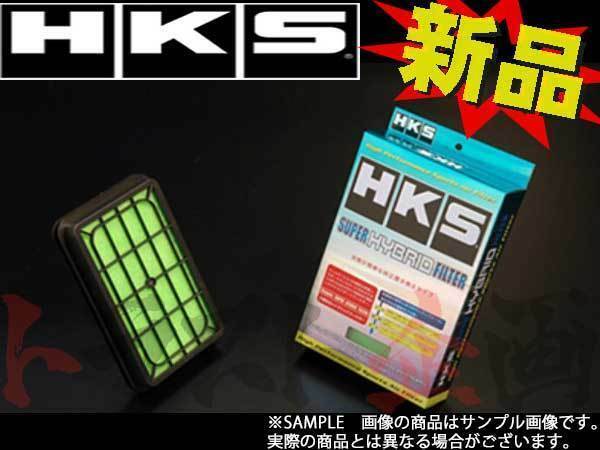 HKS エアクリ ハリアー GSU30W/GSU31W/GSU35W/GSU36W 2GR-FE 06/01-08/12 70017-AT019 製造廃止品 (213121381