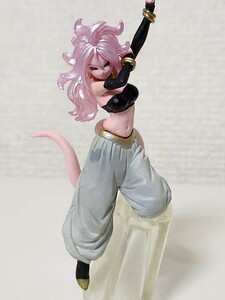 hgドラゴンボール魔神の女子開封済