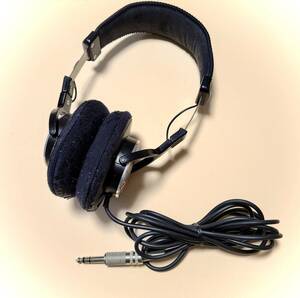 SONY MDR-CD900ST ジャンク品 モニターヘッドホン