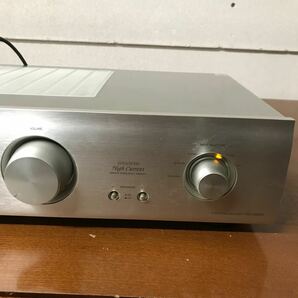 ★DENON デノン プリメインアンプ 音響機器 オーディオ機器 オーディオ アンプ PMA-390RE 2017年製 ※動作確認済みの画像8