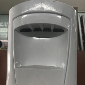 ★DeLonghi デロンギ オイルヒーター ユニカルド RHJ65L0915 温度センサー 24時間デジタルタイマ暖房器具 動作確認済みの画像6