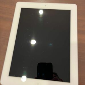 iPad 第4世代　32G