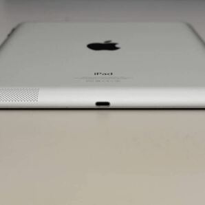 美品 中古 iPad 第4世代 16GB Wi-Fi アクティベーションロック解除済 の画像7